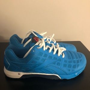 Reebok Crossfit Trainers